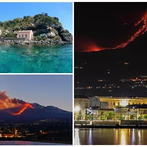 Le Omeriche Dimore Di Acitrezza Aci Trezza