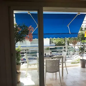  Appartement Palm Beach Azur